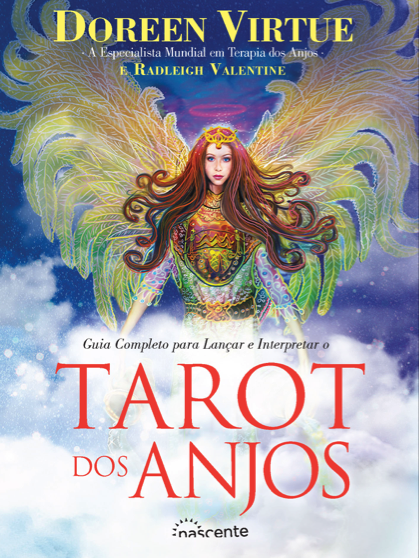 Tarot Anjos