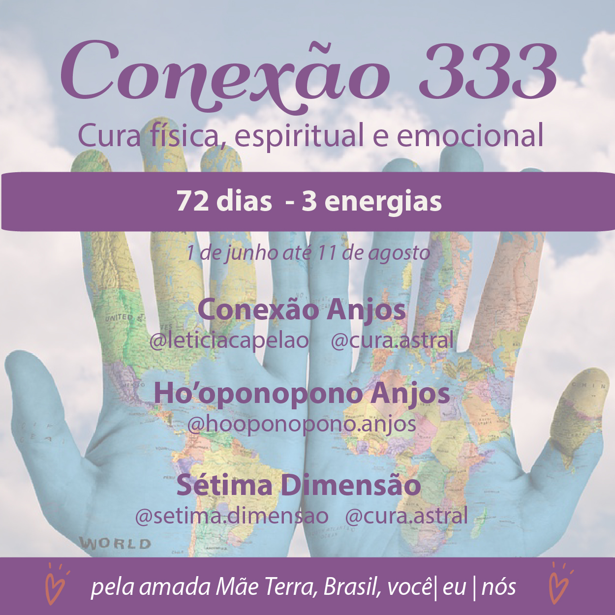 Conexao333-72dias